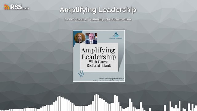 Amplifying Leadership guest Richard Blank Costa Ricas Call Center