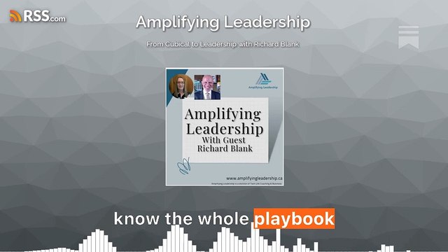 The Basics of Manners and Respect.Amplifying Leadership guest Richard Blank Costa Ricas Call Center