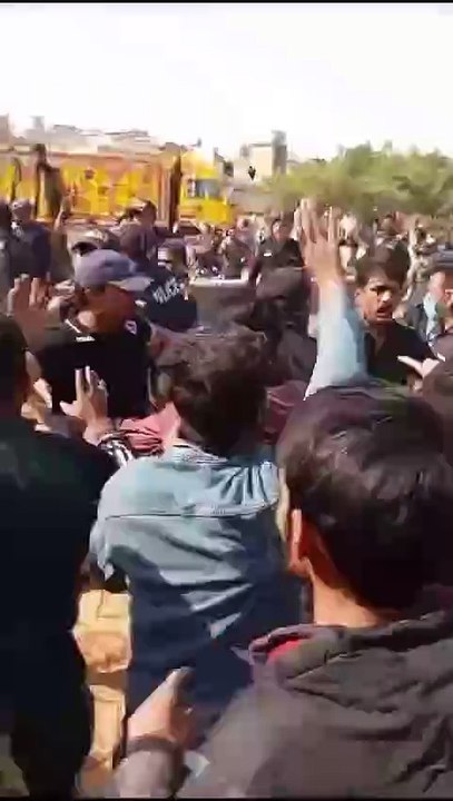 Darna Karachi for Parachinar