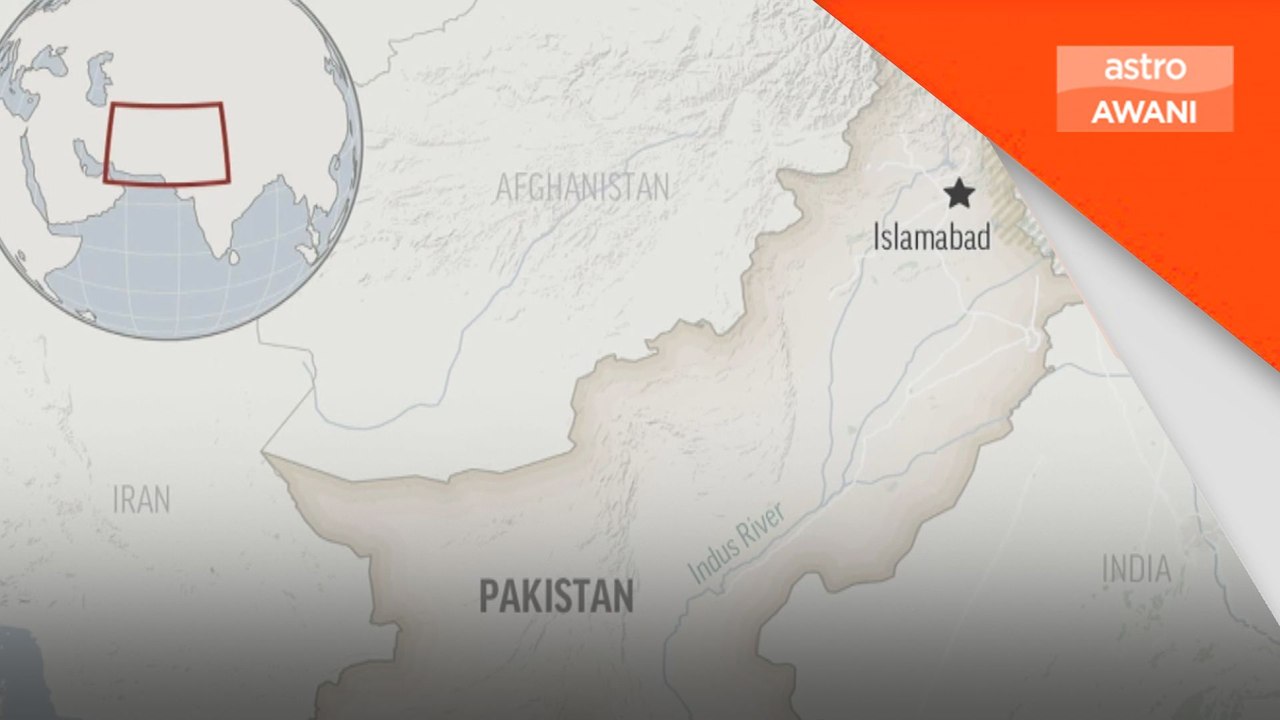 Taliban Afghanistan sasar beberapa 'titik' berdekatan Pakistan