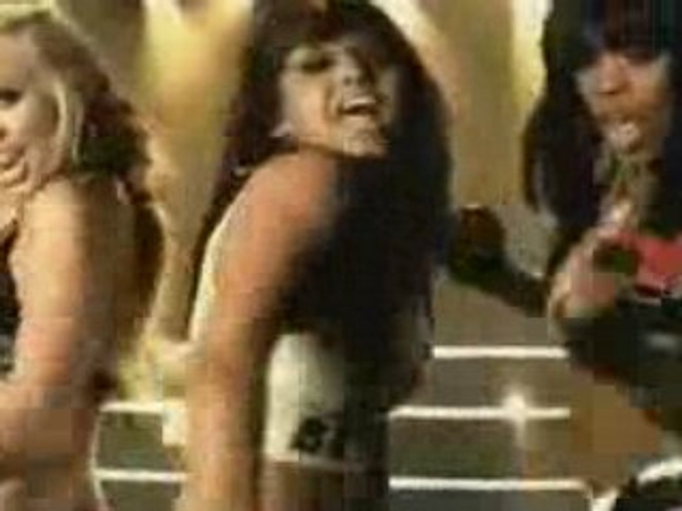 Girlicious - Like me