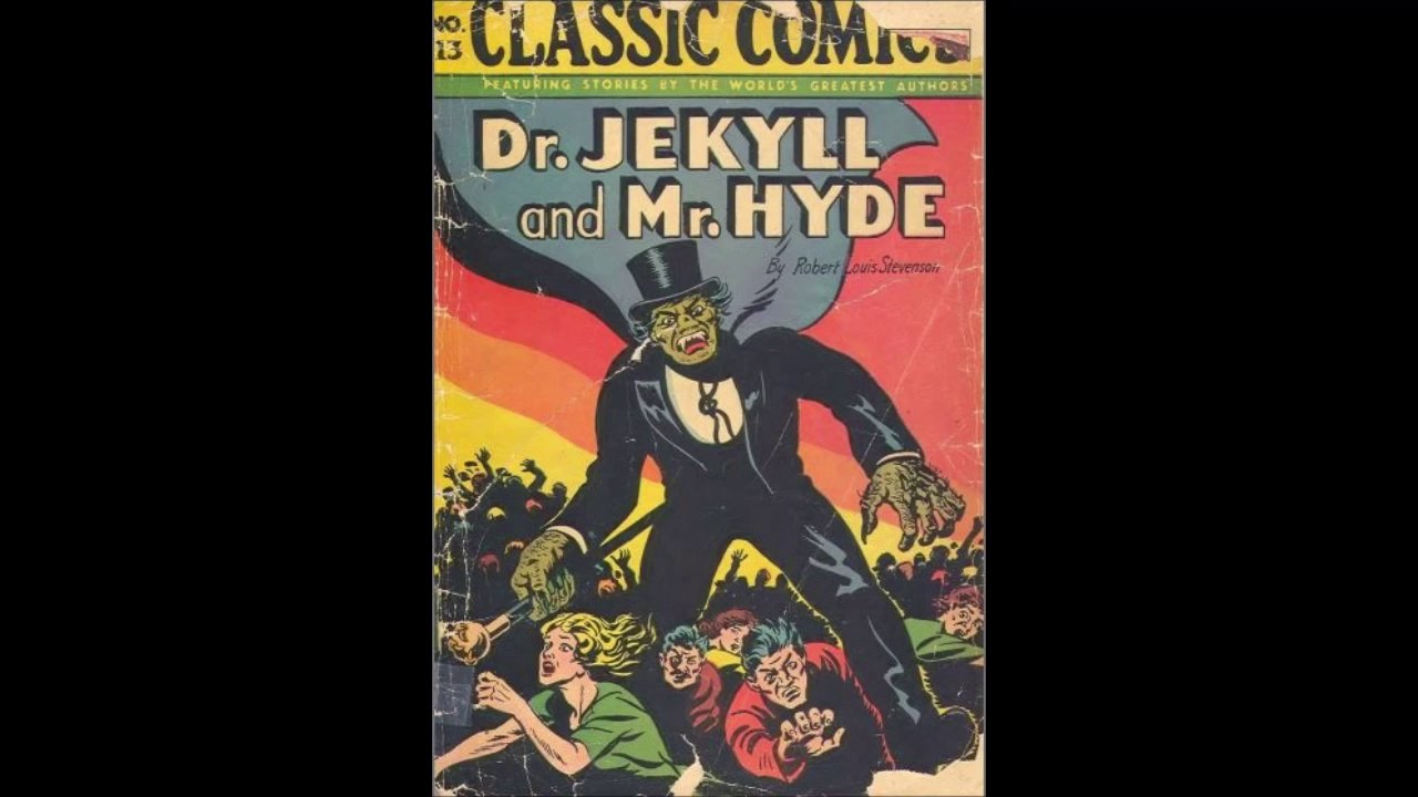 COMIX___DR JEKYLL AND MR HIDE