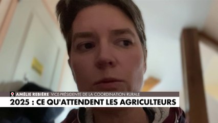 Amélie Rebière : «On ne veut plus de nous»