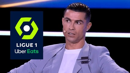 Cristiano Ronaldo reta: La Liga Saudí es mejor que la francesa