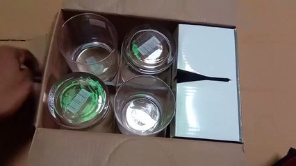 Aone Glass and Crockery Store Glassware, Tableware