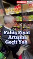 Ürünlerin fiyatını düşüren zincir marketten mide bulandıran oyun