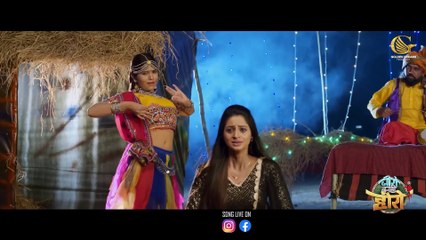 Zero Banhi Hero_Namami Dutt Singer _Khaye bida paan _ Mann Qureshi _ Bhoomika Das _ Bharti Verma