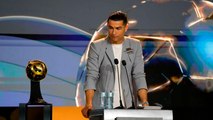 Cristiano Ronaldo: su visión como futuro propietario y su llamado a cuidar el talento joven