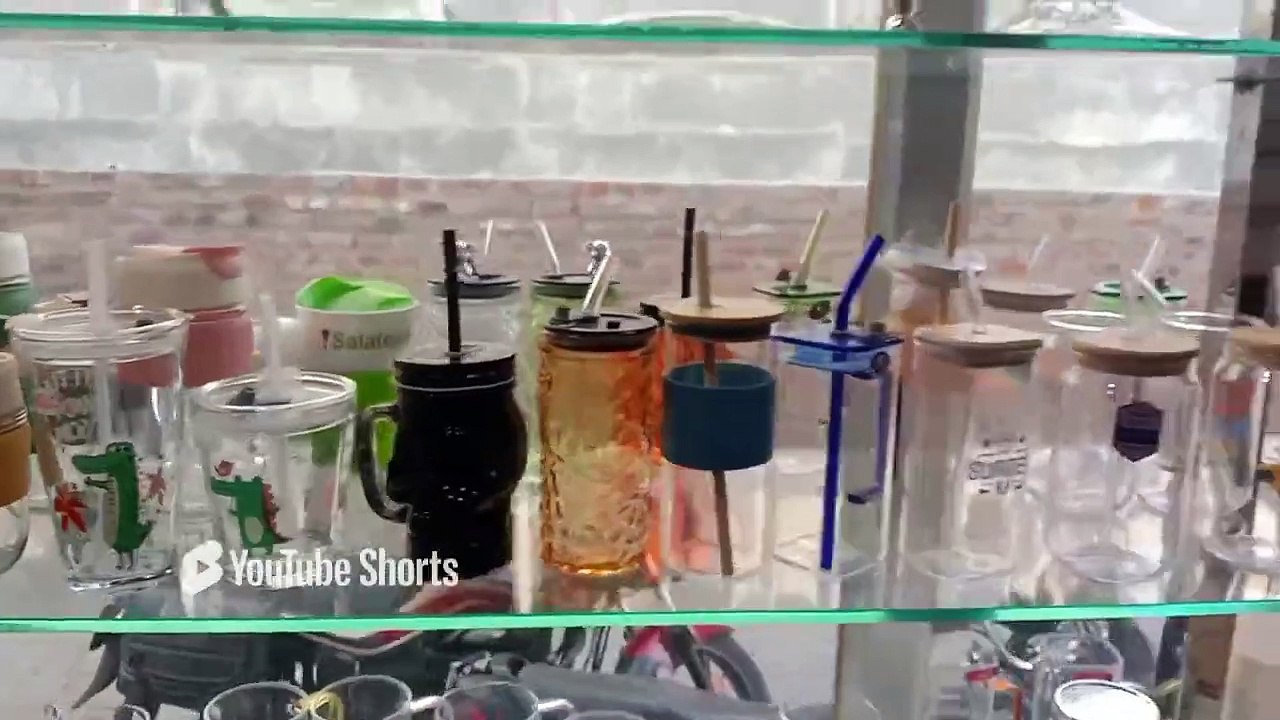 Aone Glass and Crockery Store Glassware, Tableware