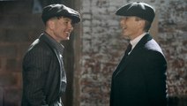 Peaky Blinders creator hints at future for series beyond film