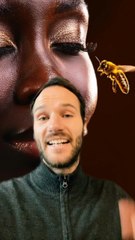 Les ABEILLES sont trop FORTES !