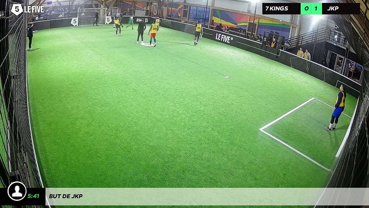 But de jkp