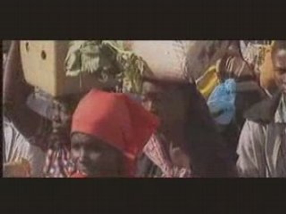 Video Arsenik - Regarde le monde