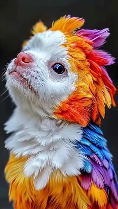Amazing Hybrid animals 🐱🐶🦉