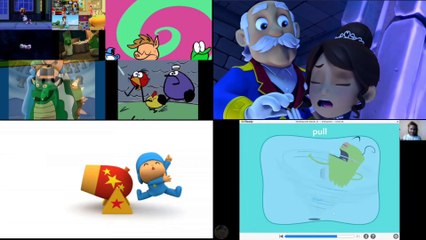 Up To Faster 130 Parison To Spongebob And The Patrick Star Show And Crossover