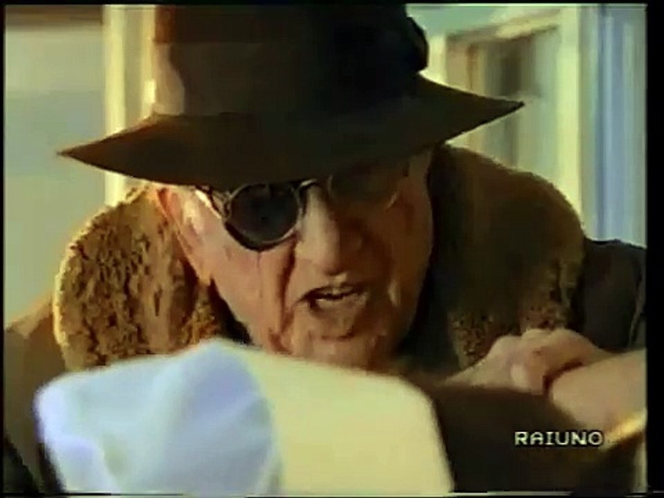 Le avventure del giovane Indiana Jones - 2x02-03 - Somme, agosto 1916 - Germania, agosto 1916