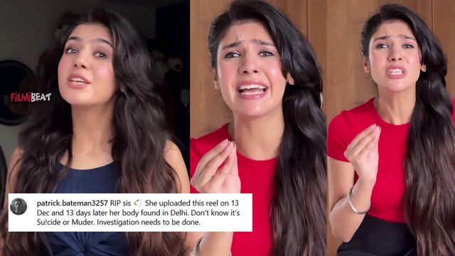 RJ Simran Singh की मौत के पीछे क्या है सच्चाई? Followers ने उठाए सवाल, जानें पूरा मामला!