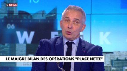 Frédéric Lauze : «Il faut changer radicalement de politique pénale»