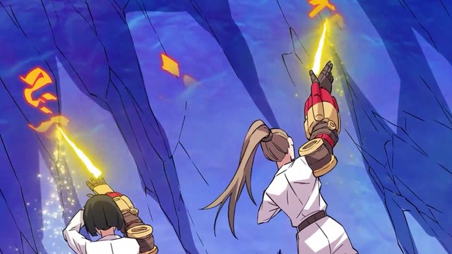 Earthlings Are Too Ferocious Episode 91 In Multiple~Subtitles