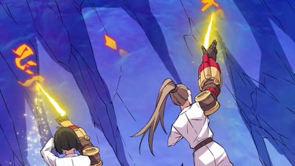 Earthlings Are Too Ferocious Episode 91 In Multiple~Subtitles