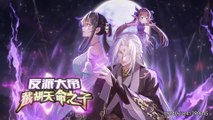 Strongest Villainous Emperor: Stealing the Destiny of the Chosen One Episode 16 In Multiple~Subtitles