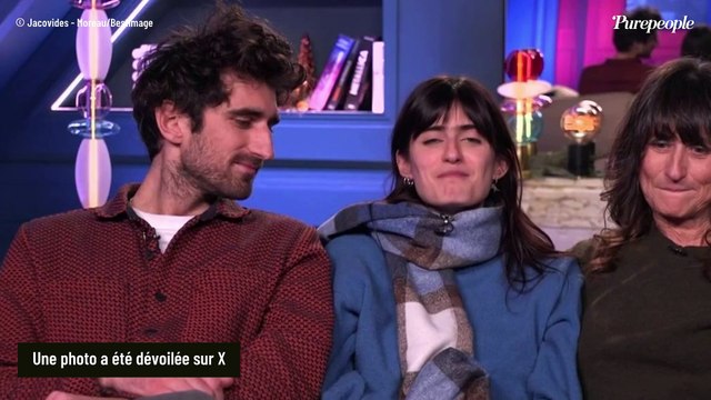 Marguerite (Star Academy 2024) : Son frère dans le milieu de la musique et aperçu chez Sony, la photo qui fait parler !