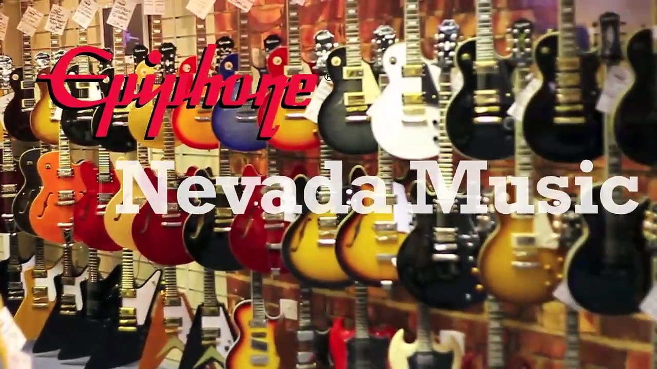 Epiphone SG 1961 Standard (Aug 8, 2011)