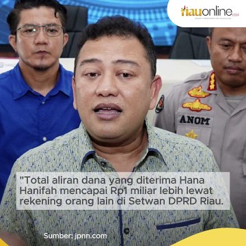 Fakta Terbaru Dugaan Korupsi SPPD Fiktif, Calon Tersangka Hingga Kerugian Negara