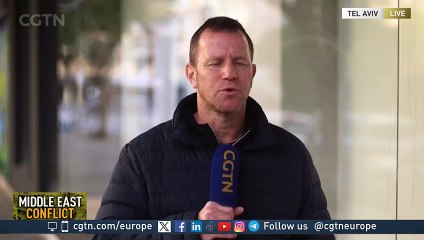 Israel army knocks out last hospital in Gaza, claims it was ‘terrorist stronghold’