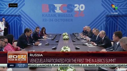 Special Program 6: 2024, Year in Review