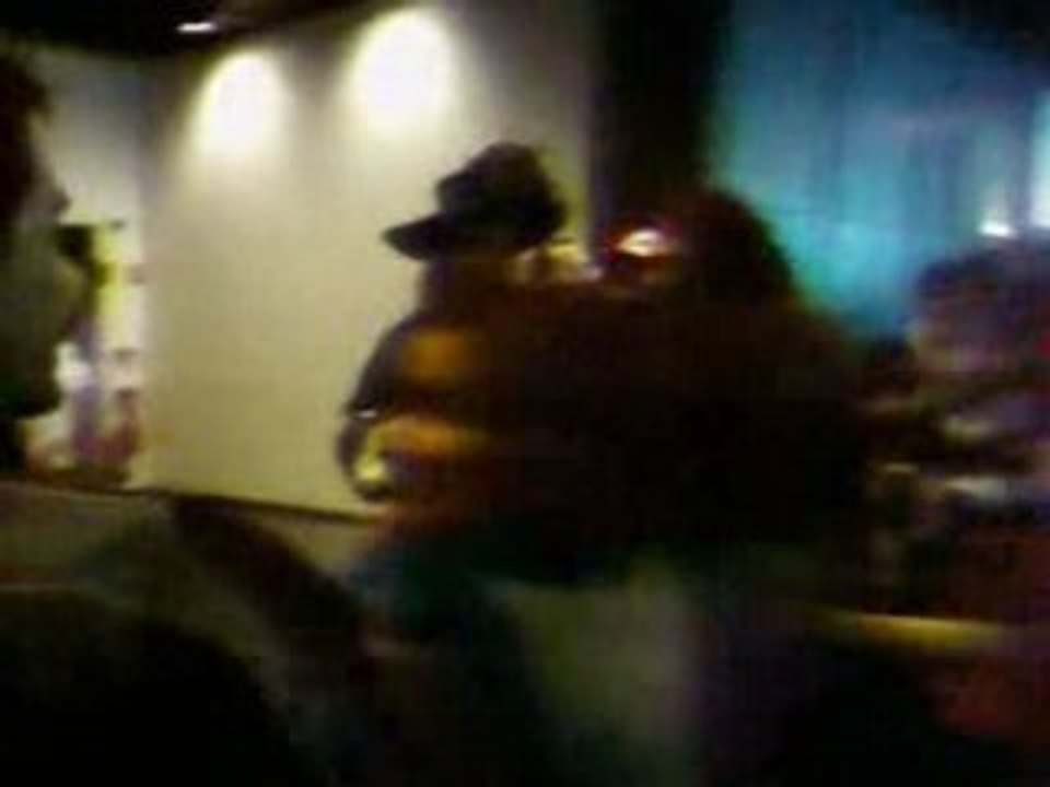 Les pirates ont pris mario en otage!