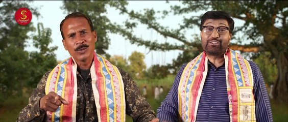 नंदा जाही का रे __ Nanda Jahi Ka Re II Bhulan The Maze I_ #song __ Manoj Verma I CG Video Song