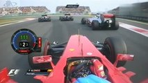 Dimanche F1_Dimanche 14 Octobre 2012 (en français - Eurosport - France) [RaceFan96]