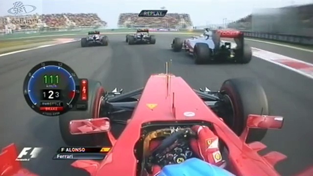 Dimanche F1_Dimanche 14 Octobre 2012 (en français - Eurosport - France) [RaceFan96]