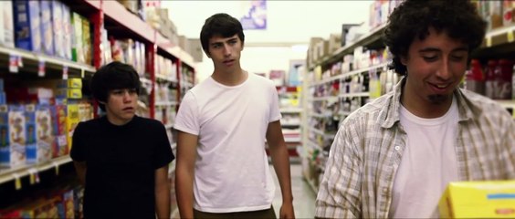 Turning Point (2011) - gay theme