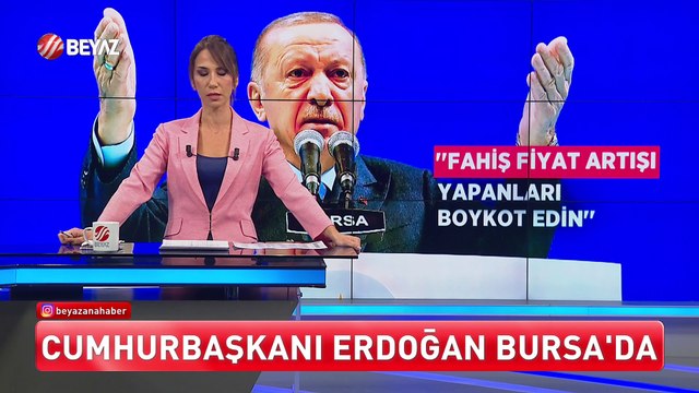 Beyaz Ana Haber 28 Aralık 2024