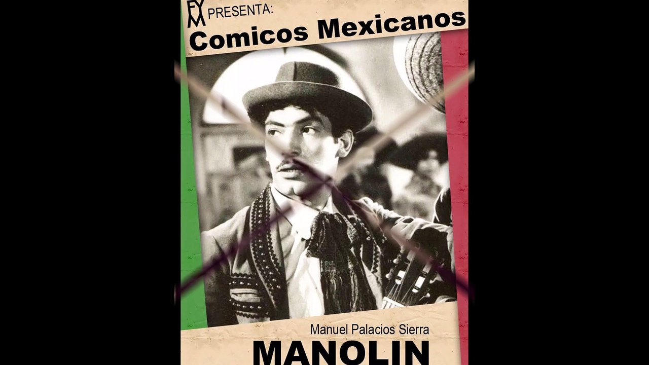 Manolín y Shilinsky La polka pulquera