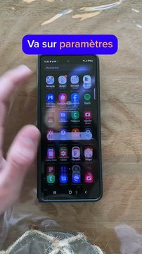 Récupérer tous ses mots de passe oubliés sur ton téléphone 😱🚀