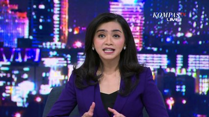 Soal PPN 12 Persen, Jokowi: Amanat UU, Pemerintah Harus Jalankan