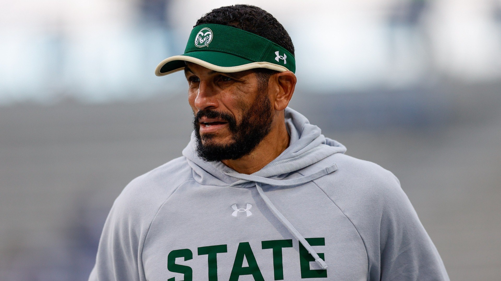 Snoop Dogg Arizona Bowl: Colorado State vs. Miami of Ohio