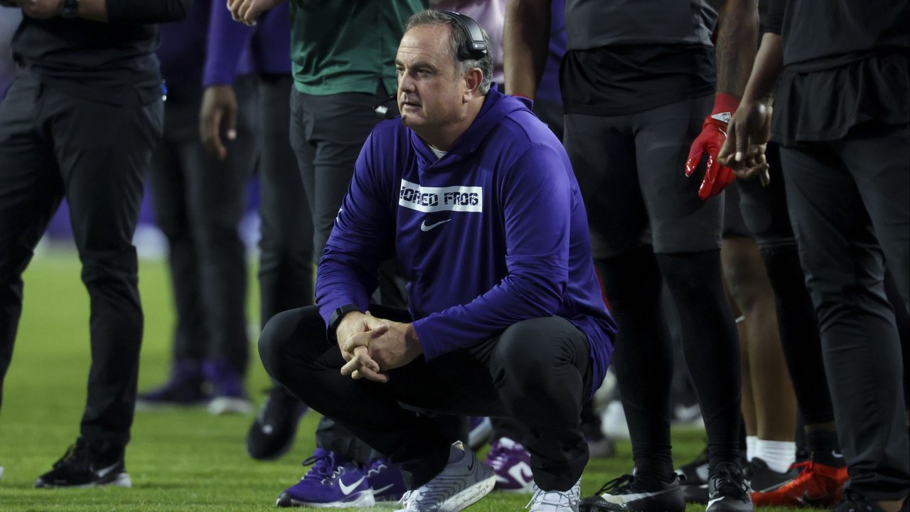 TCU vs. Louisiana Game Analysis: Betting Tips & Insights