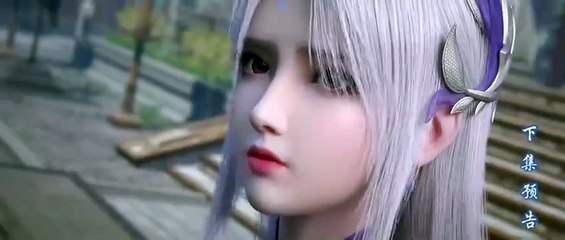 pv Battle Through the Heavens Season 5 Episode 128 Subtitle Indonesia