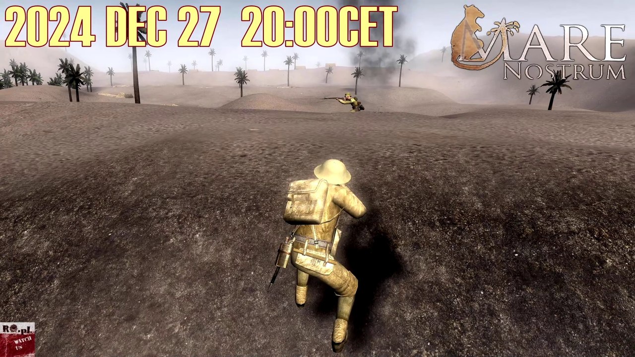Mare Nostrum FightNight 2024 Dec 27