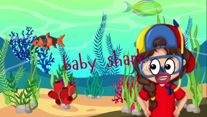 DADDY SHARK/ MULTILINGUAL INTERNATIONAL BABY SHARK SONG