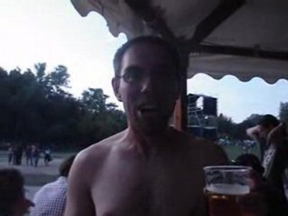 sziget 2006