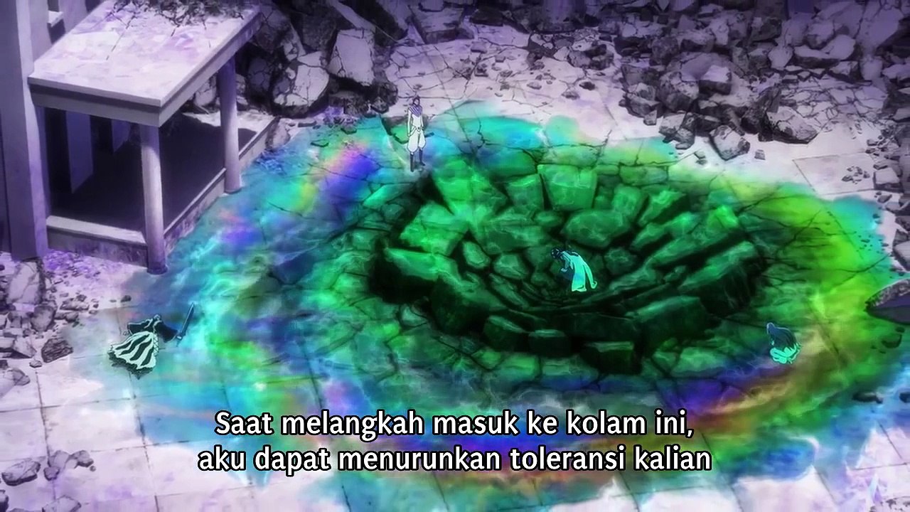 NONTON ANIME SUB INDO DI KURAMANIME.WIN