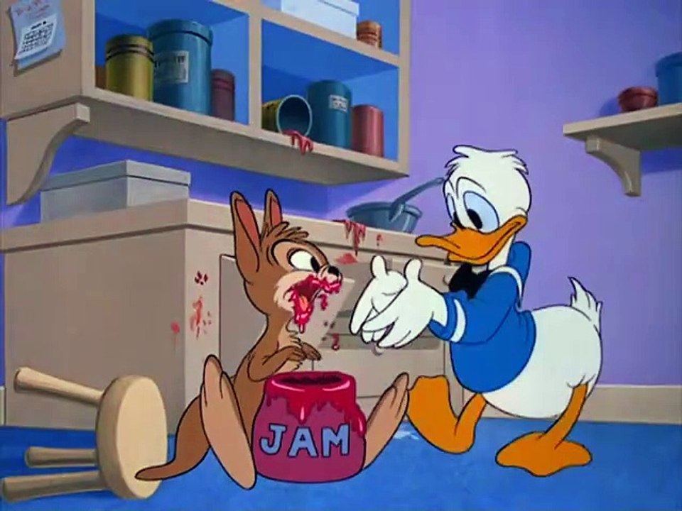 Corti Disney - Professione Papà