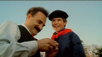 Balkanska pravila (1997) - Domaći film