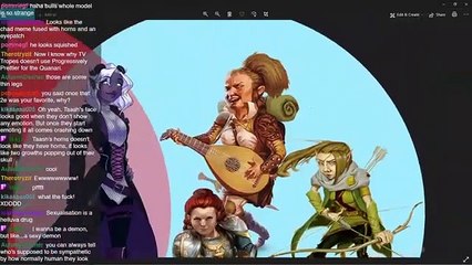 (12:18:24) Working on DA3 Video II 2:2