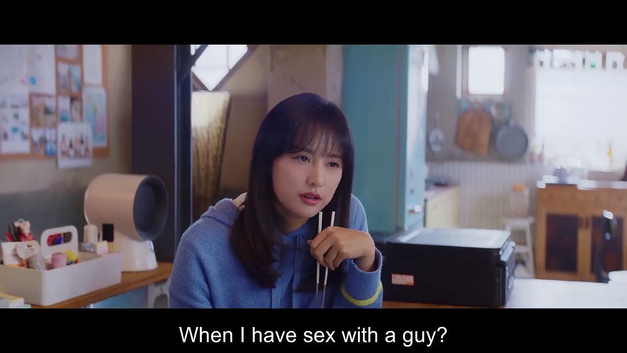 Lovestruck in the City (2020) Ep 2